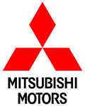Logo of Mitsubishi - Bozeman Yellowstone Airport